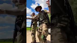 Танці Славних Героїв України 🇺🇦