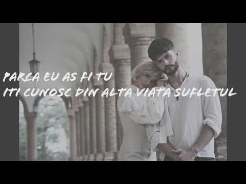 edward-sanda-feat-lidia-buble-|-vintage-|-lyric-video