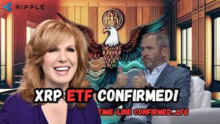 RIPPLE XRP NEWS | That's HUGE🚨 - Brad Garlinghouse Announces XRP ETF!🔥 (Must Watch Interview)👀