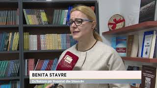 Dixhitalizimi I Bibliotekës Universitare Projekti Synon Edhe Dixhitalizimin E Fondit Nolian