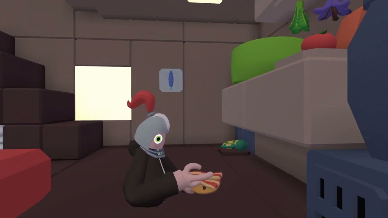 Why's cookie called bake if you bacon the cookie?