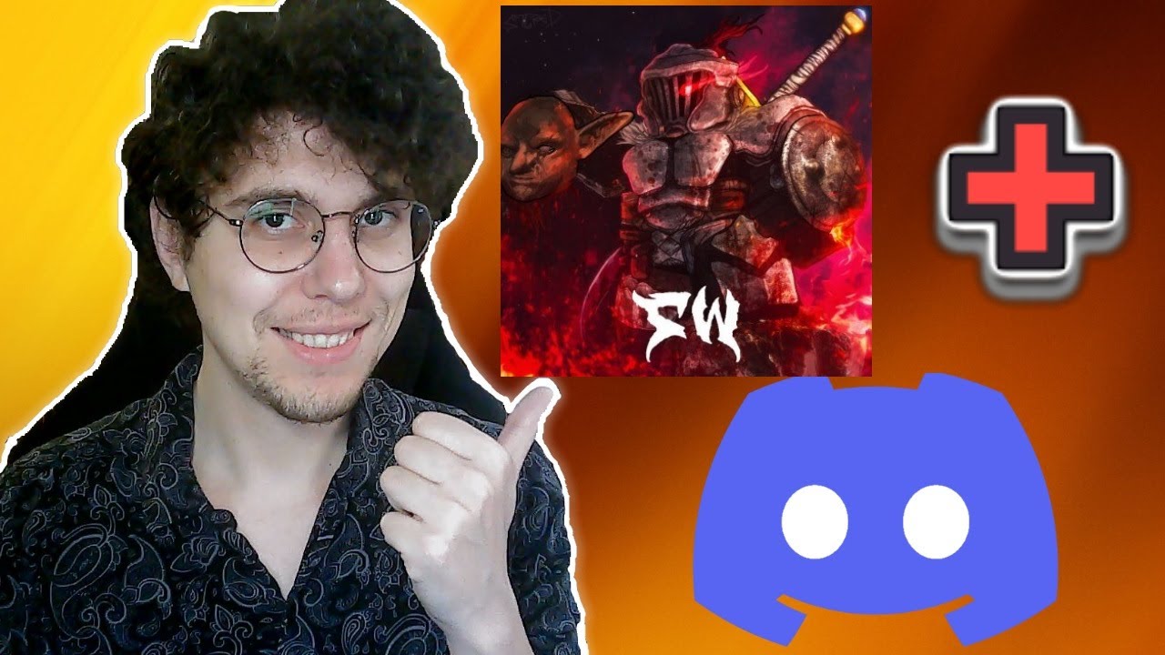 How To Join Combat Warriors Discord Server - YouTube