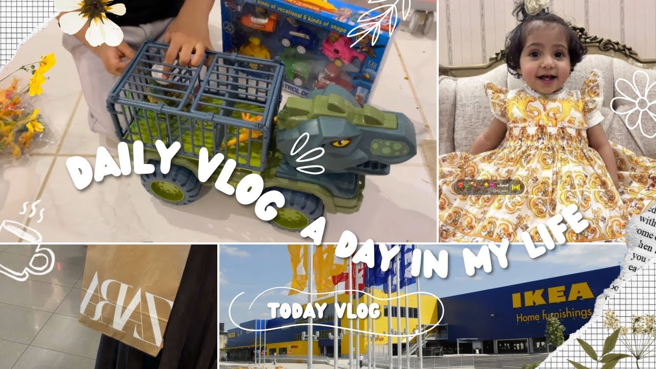 كيف قضيت آخر أيام الإجازة؟ من غير شر 😭🎒تتوقعون اشتريت أغراض المدرسة؟ ولا باقي؟!