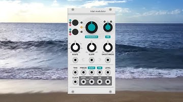 Episode 21 :Tidal Modulator