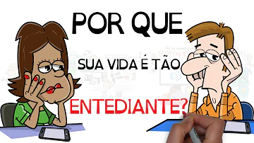 O que fazer se sua vida está um tédio?