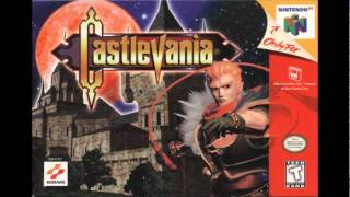 Castlevania 64 OST 01 - Introduction.