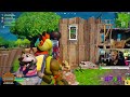 The One Up XP Show Live Stream! | Gaming For Adventures | Fortnite OG!!