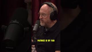Louis C.K PRAISES Patrice ONeal #shorts