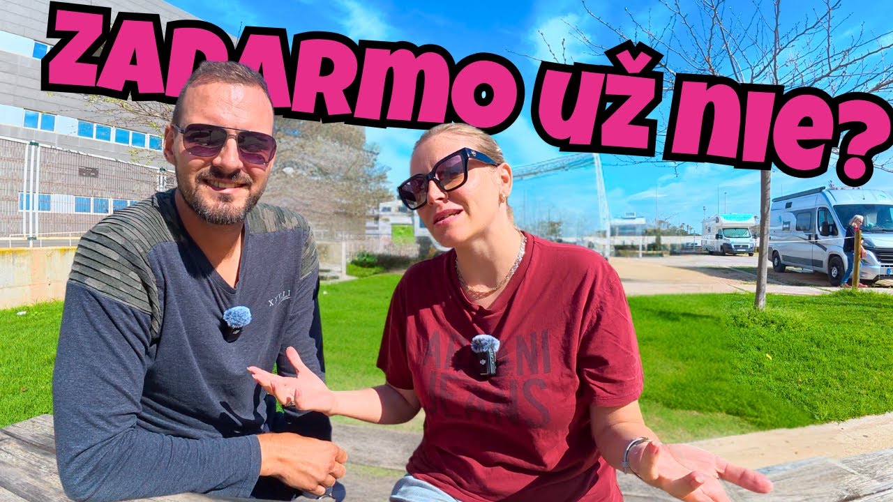 Posledný Deň v Španielsku – KONIEC JEDNEJ KAPITOLY