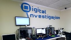 Infidelity Digital Investigation