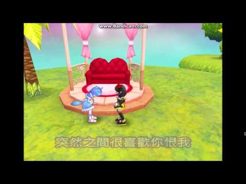 [星座拍片團]跑Online 重複犯錯mv