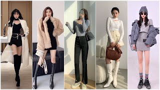 [抖音] Outfit Phối Đồ Cực Xịn Cho Con Gái || Style Phối Đồ Của Giới Trẻ #21