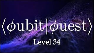 CNOT Fan-Out Explained with Qiskit | Quantum Computing Tutorial | Qubit Quest Level 34 Guide