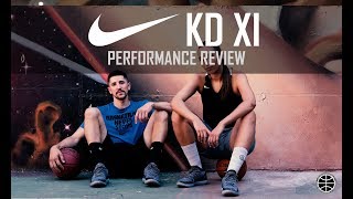 Comprar Nike KD 11 'EYBL' Zapatillas Baloncesto y mucho más