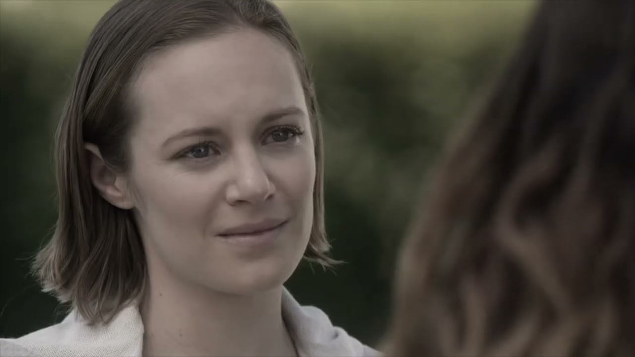 "So tell me baby you'll be my safety" - I need you in my darkest hour 🥺 Maya & Carina | Station 19