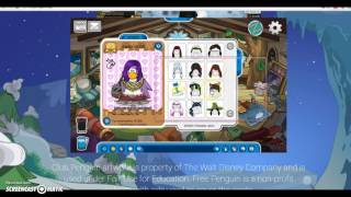 review de codes de peinados (free penguin u otros ccps)