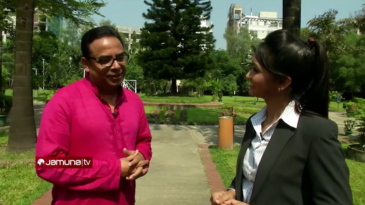 Enam Ali MBE | Chalte Chalte | EP 31