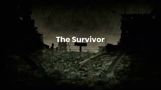 Stories with Holes: The Survivor