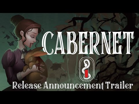 Cabernet | Release Announcement Trailer