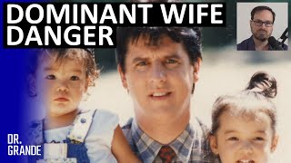 Jealous Wife Shoots Entire Family Prior to Narcissistic Denial Episode | John and Sungnam Lisowski
