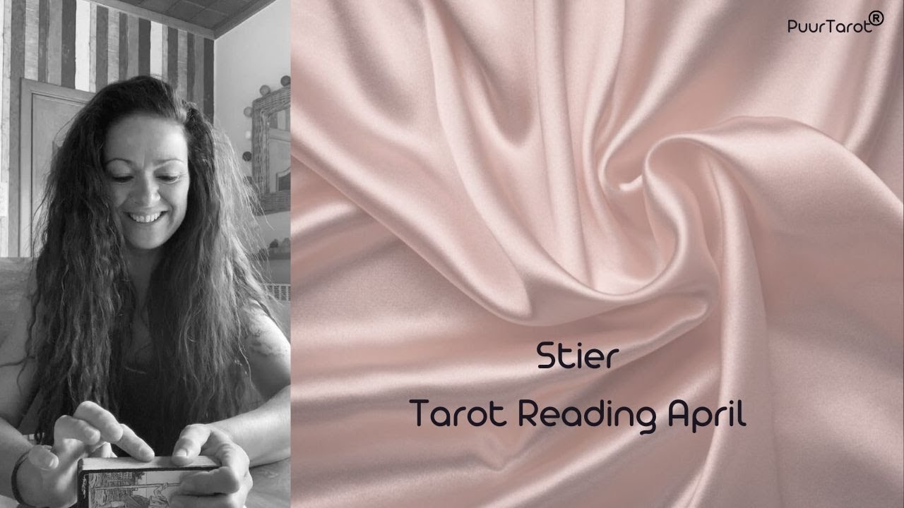 Stier Communicatie Is Onderweg Twin Flame #april 2024