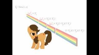 Pony Process (for all you Bayesians!)