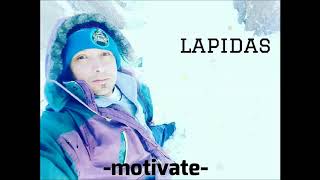 Motivate-LAPIDAS