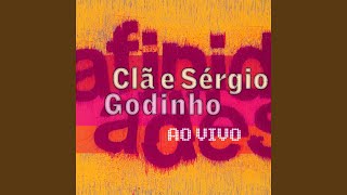 Video voorbeeld van "Clã - Dias úteis (Live)"
