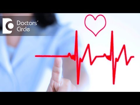 वीडियो: खाते समय सामान्य हृदय गति क्या होती है?