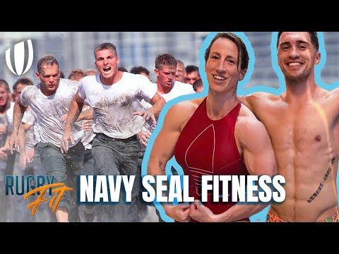 Video: Co nosí Navy SEAL?