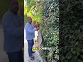 ¡Afilaron su trimmer… y así nos agradeció! 🔧 Gracias por la confianza