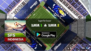 [SFS Indonesia] Arema Preview screenshot 4