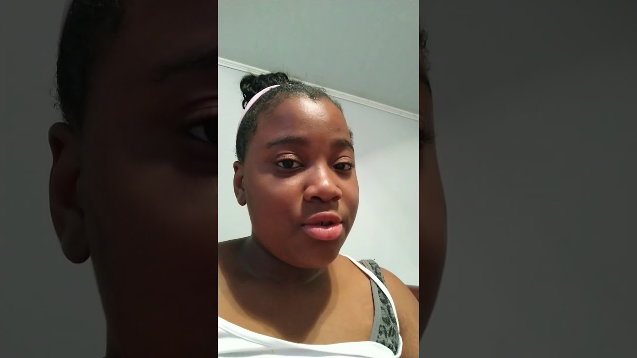 Getting finish recovering the pink eye - YouTube