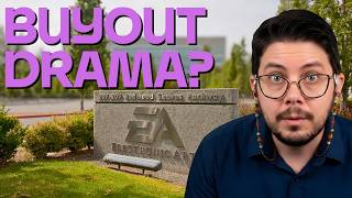 EA Buyout Drama + inZOI World Rumours Confirmed?