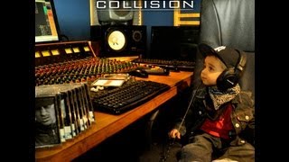 Falcko - Crash Test