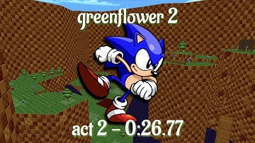 srb2 v2.2.9 gfz2 [sonic] - 26:77