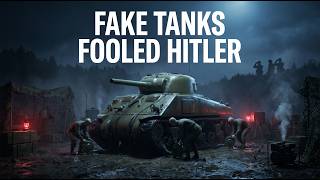 The Ghost Army: The Fake WWII Unit That Fooled Hitler’s Forces
