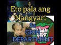 GRIN DEPARTMENT DOCUMENTARY OTSO PA SINGER NASAAN NA NGA BA SILA ANG NAPAKA KWELANG BANDA