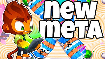 i Benjamin in btd battles 2!!!