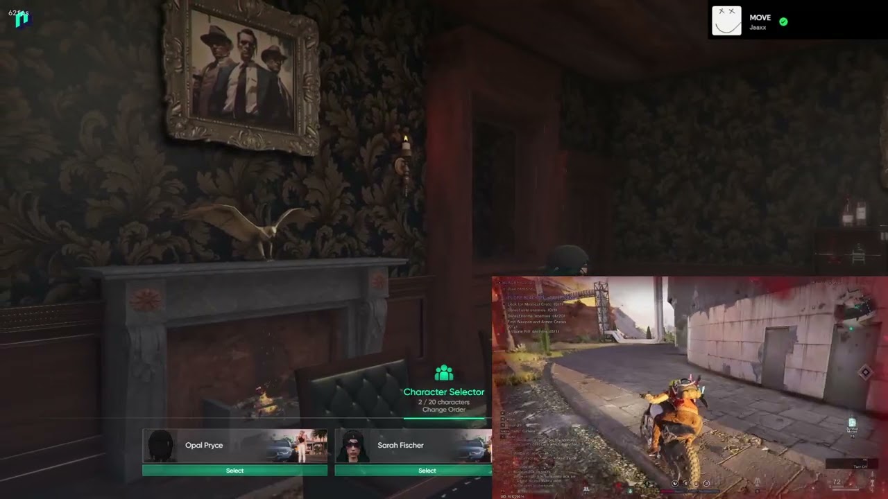 Another Reason Why CG Opal Is A W Cop | NoPixel RP | GTA 5