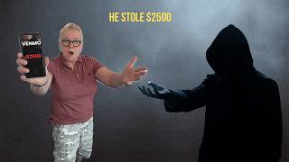 How Scammers Use Guilt, Pressure & Psychology Against You