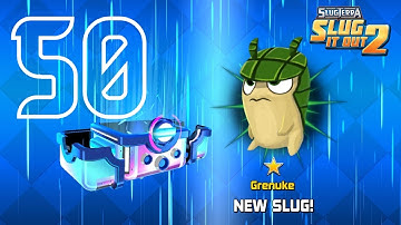 Slugterra: Slug it Out 2 - Gameplay Walkthrough Part - 50 | Android - iOS | Gamez Battle King
