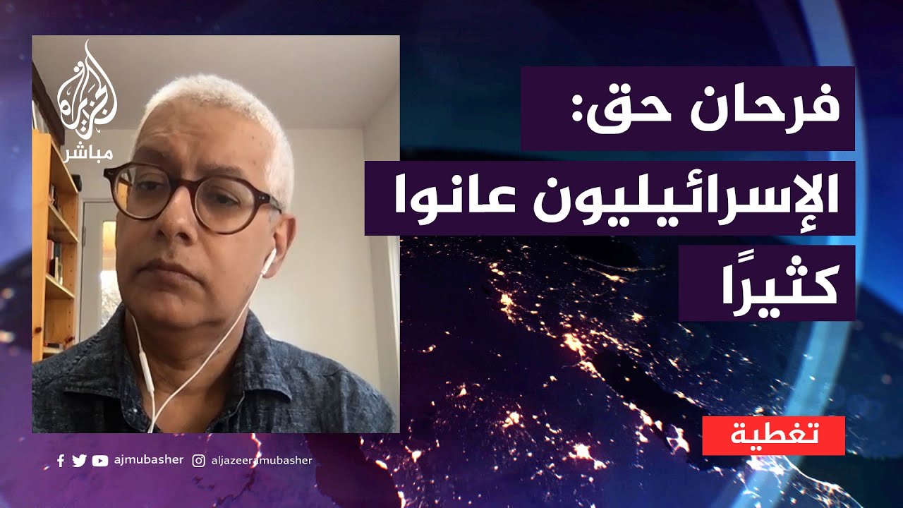نائب المتحدث باسم الأمين العام: الإسرائيليون لهم الحق في الدفاع عن النفس