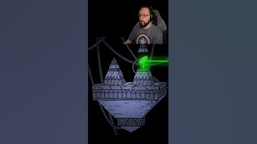 It drained? #submachine #gamer #gameplay #gaming #playthrough #alphashoulder