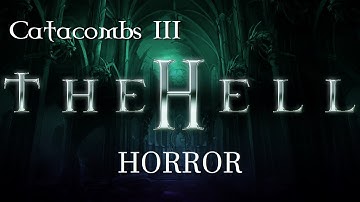 Diablo: The Hell 2 [Monk, Normal] | Level 7