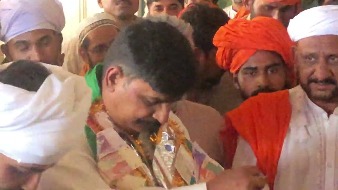 Lay Chal Nal | khobsorat Kalam | Palki wali sarkar