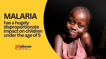 Fighting Malaria in Africa: How SCJ