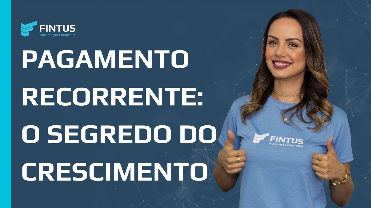 New O QUE É PAGAMENTO RECORRENTE E COMO USAR AO SEU FAVOR? 💡