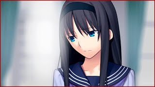 Akiha wants an explanation | 月姫 - Tsukihime