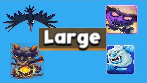 Large heroes only - Smashing Four